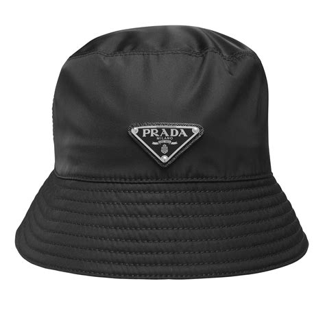 prada bucket hats.